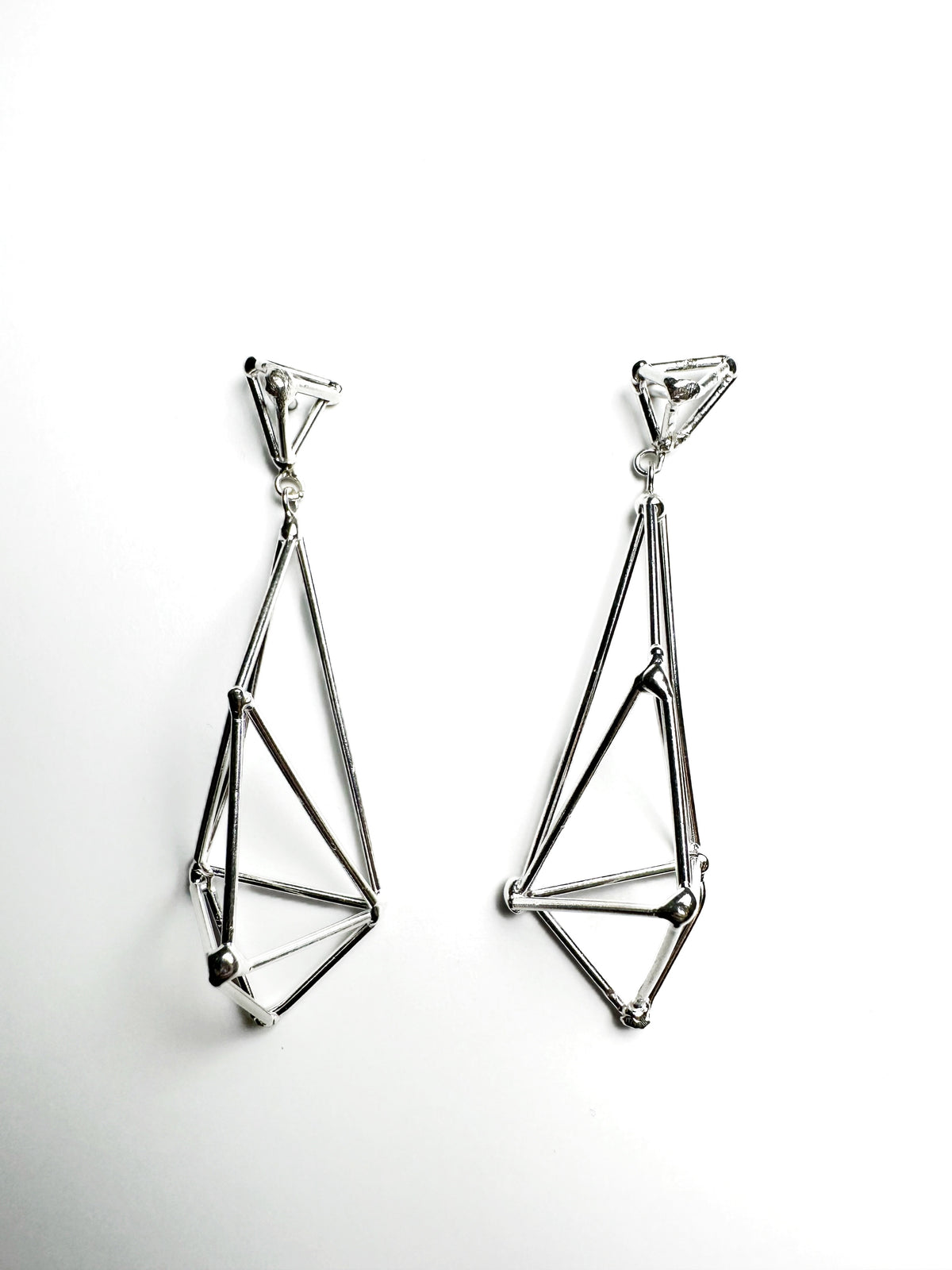 Pendientes Nébula VII
