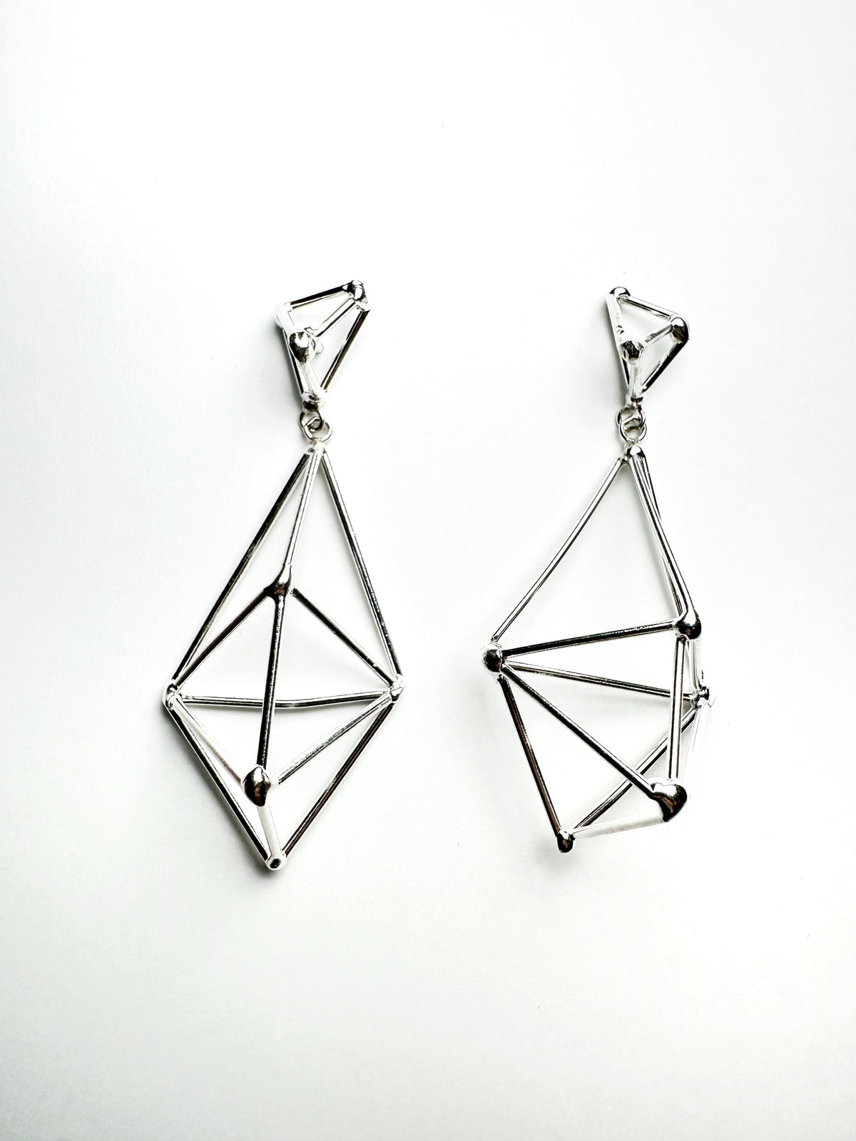 Pendientes Nébula IX