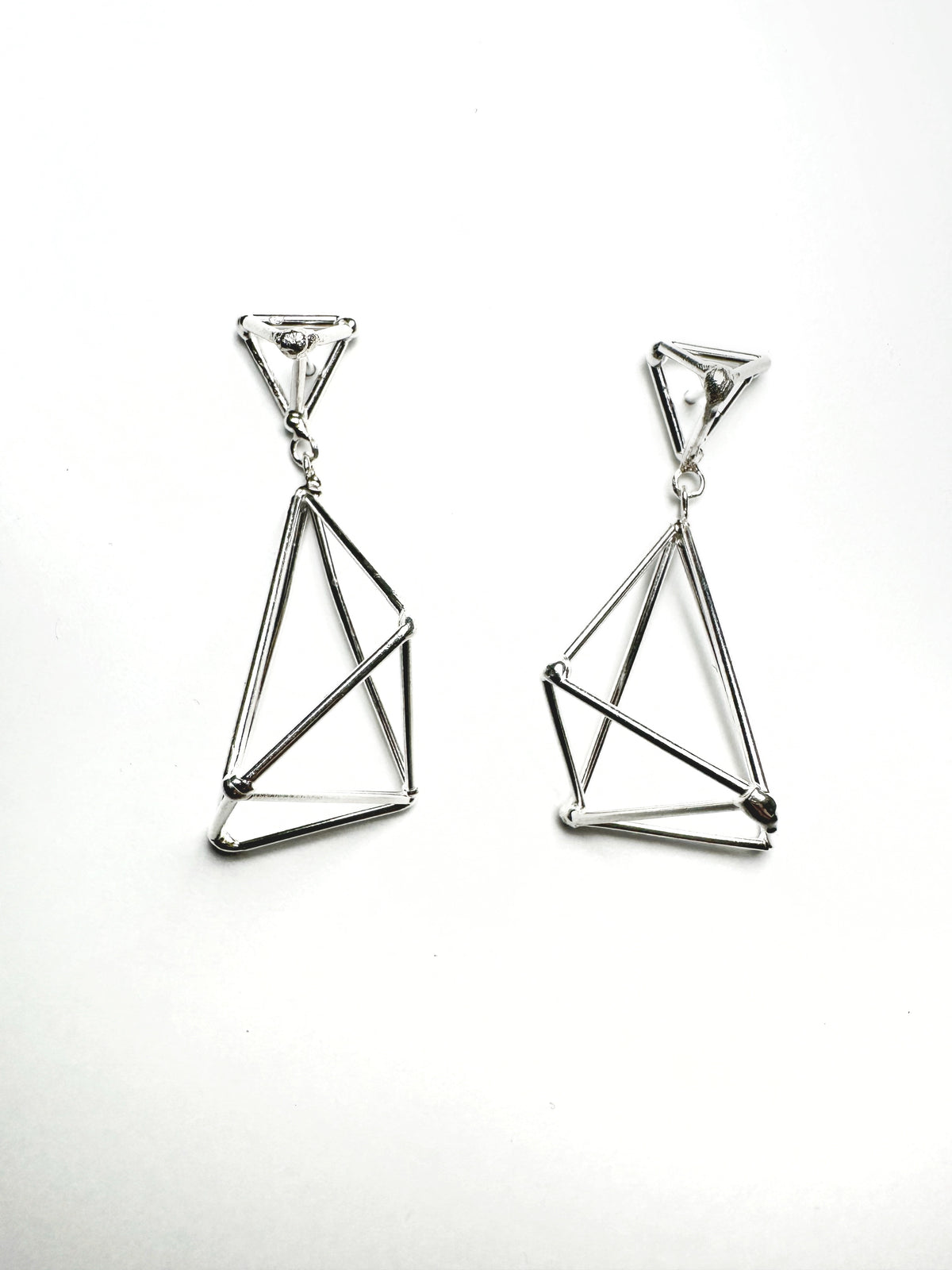 Pendientes Nébula I
